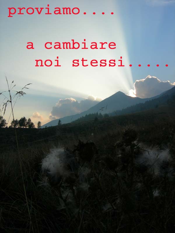 Messaggi.....nel cielo !!!!!